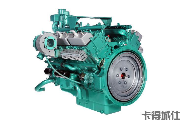 柴油機型號KD30H1665