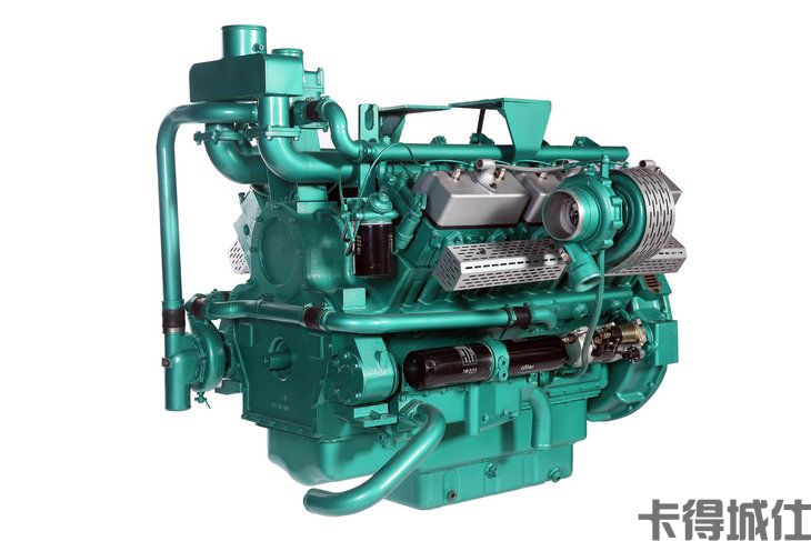 柴油機(jī)型號KD30H2442