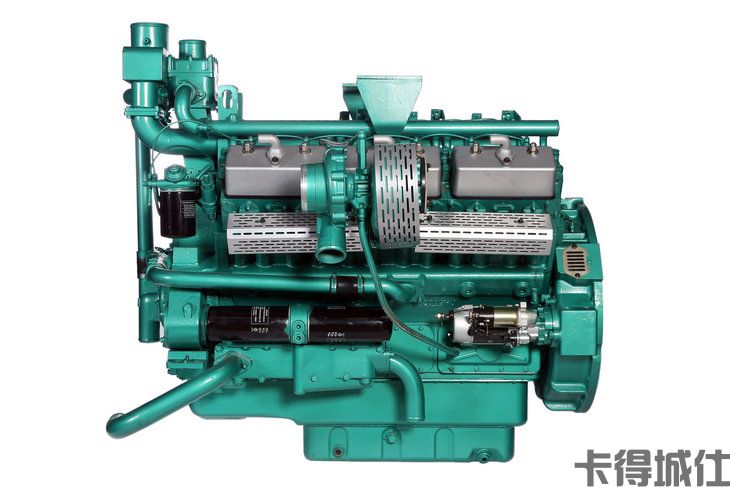 柴油機(jī)型號KD30H2442