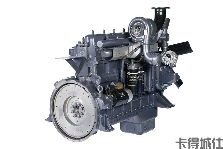 柴油機型號KD8D220D2