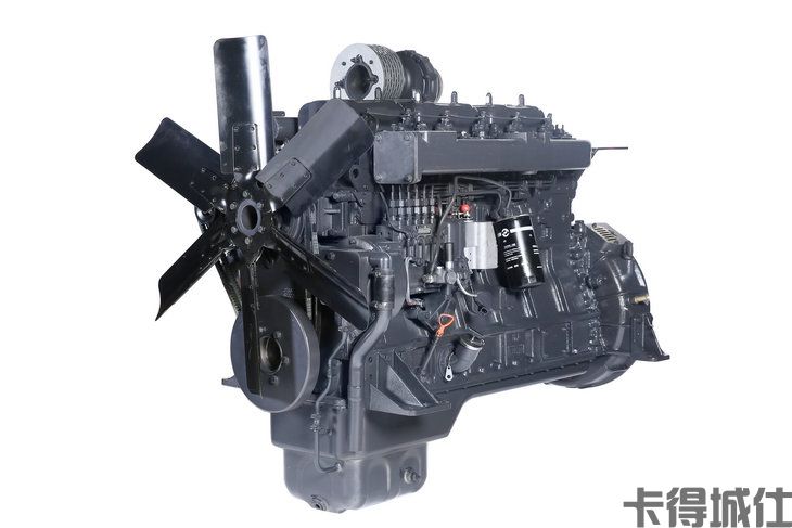 柴油機型號KD8D280D3