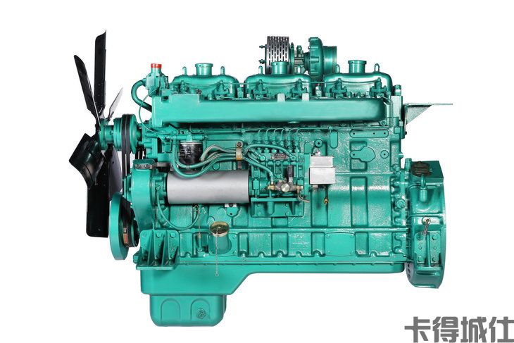 柴油機(jī)型號(hào)KD16H460